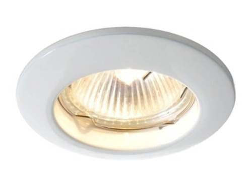 Встраиваемый светильник Deko-Light 120017 Встраиваемый светильник Deko-Light 120017