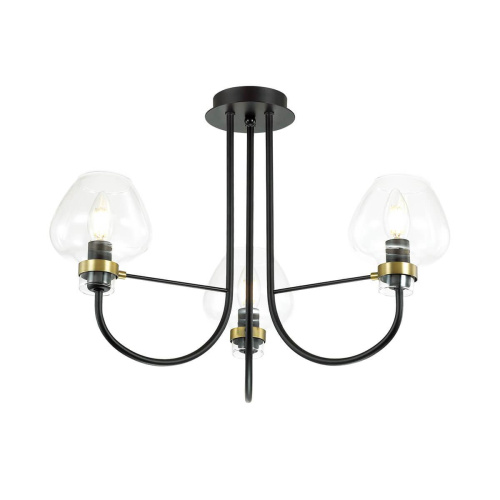 Потолочная люстра Lumion Ilona 3708/3C