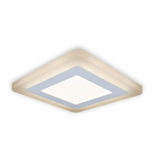 Встраиваемый светодиодный светильник Gauss Backlight BL122