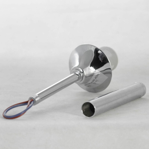 Подвесная люстра Lussole Lgo Gresham LSP-8372CH Подвесная люстра Lussole Lgo Gresham LSP-8372CH