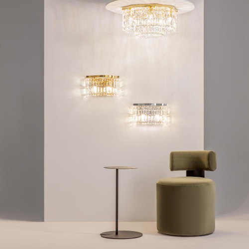 Потолочная люстра Maytoni Dune DIA005CL-06G