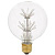 Лампа Прозрачная С Елочкой Led Е27 1.5W By Imperiumloft