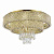 Потолочный светильник ST Luce SELINE SL1637.302.16