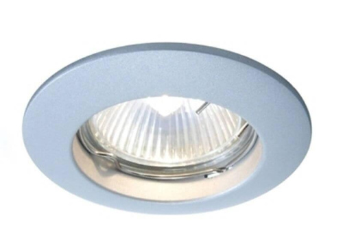 Встраиваемый светильник Deko-Light 120021