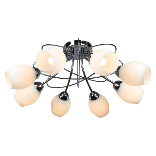 Потолочная люстра Omnilux Calevace OML-54307-08