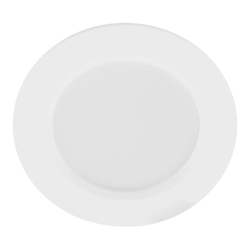 Встраиваемый светодиодный светильник Feron AL528 с драйвером 48871