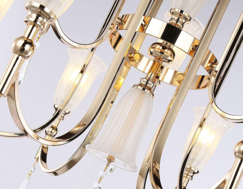 Подвесная люстра Ambrella light Traditional TR3250 Подвесная люстра Ambrella light Traditional TR3250