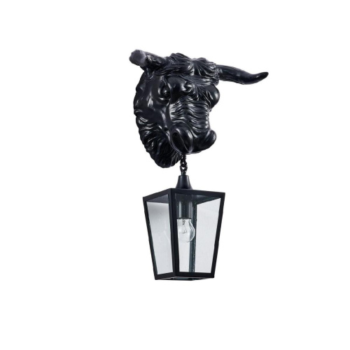 Уличный настенный светильник Favourite Bison 4001-1W Уличный настенный светильник Favourite Bison 4001-1W