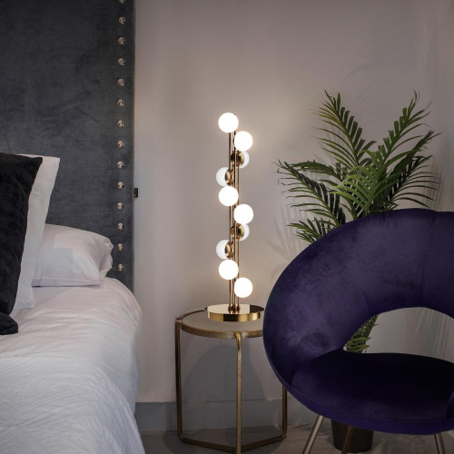 Настольный светильник Maytoni MOD081TL-L14G3K Настольный светильник Maytoni MOD081TL-L14G3K