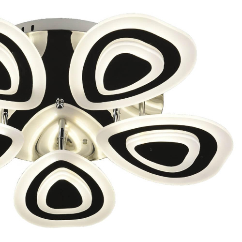 Потолочная светодиодная люстра Wedo Light Герда 75313.01.03.05