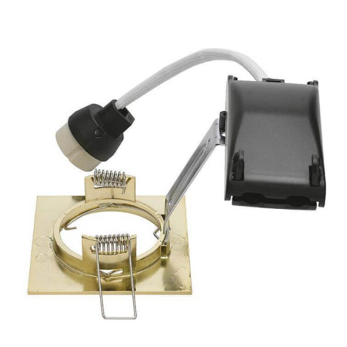 Встраиваемый светильник SLV Pika Square 1002206