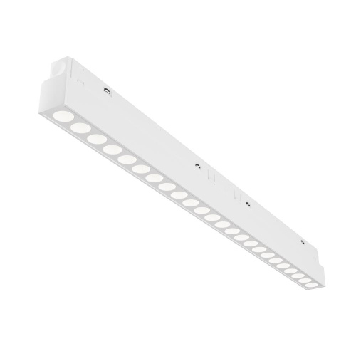 Трековый светильник Technical TR031-2-24W4K-W Трековый светильник Technical TR031-2-24W4K-W