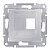 Адаптер для коннекторов АМР Schneider Electric Sedna SDN4300660