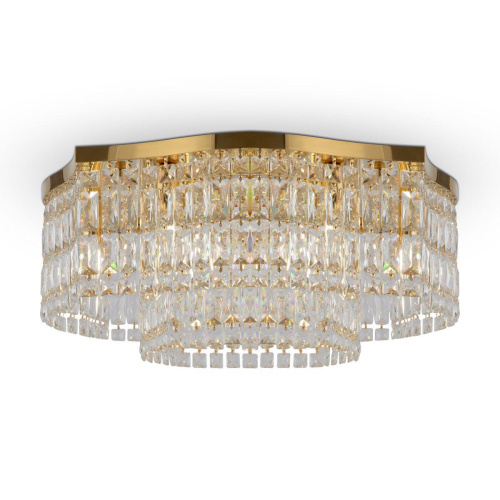 Потолочная люстра Maytoni Dune DIA005CL-10G