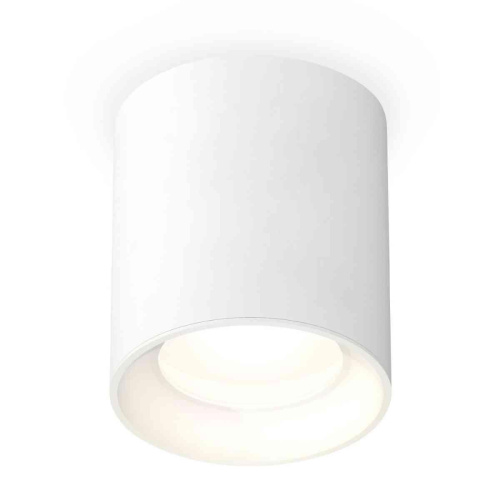 Комплект накладного светильника Ambrella light Techno Spot XS7421010 SWH белый песок (C7421, N7020) Комплект накладного светильника Ambrella light Techno Spot XS7421010 SWH белый песок (C7421, N7020)