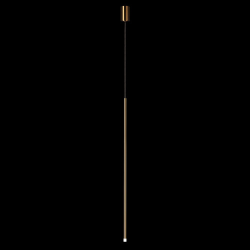 Подвесной светодиодный светильник Loft IT Reed 10358/830 AB