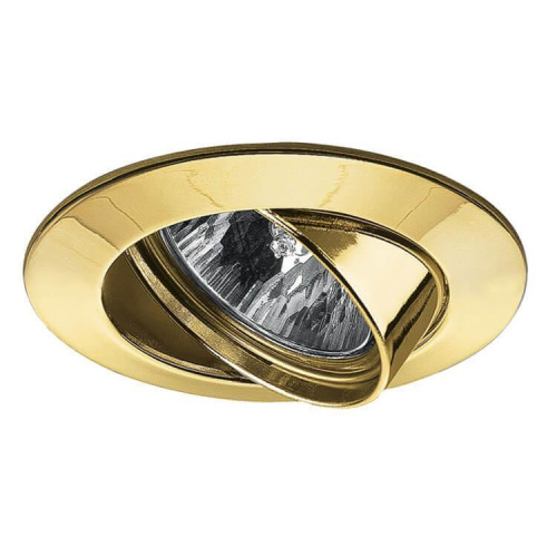 Встраиваемый светильник Paulmann Premium Line Halogen 17958