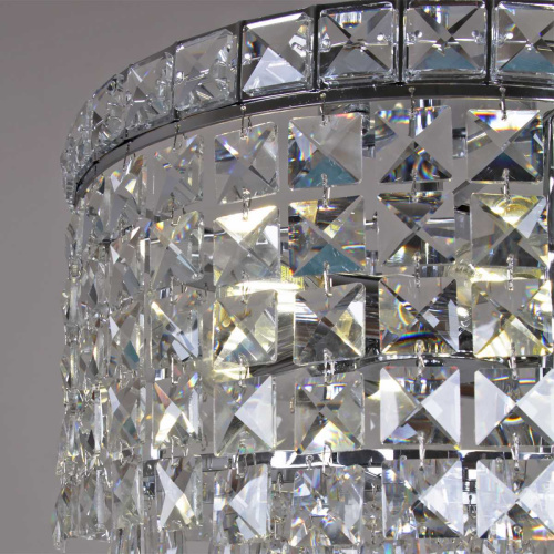 Люстра Reluce 90188-0.3-06 CR