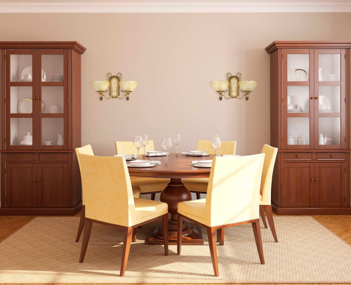 Бра Chiaro Версаче 254023002