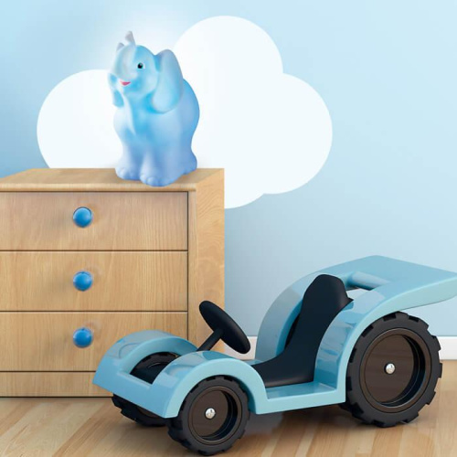 Настольная лампа Novotech Night light Night light 357424