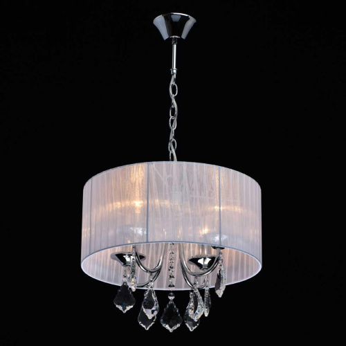 Подвесная люстра MW-Light Жаклин 465016104 Подвесная люстра MW-Light Жаклин 465016104