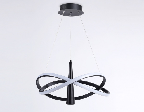 Подвесной светодиодный светильник Ambrella light Comfort LineTech FL5368