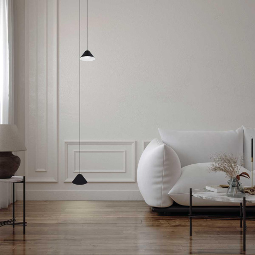 Плафон Nowodvorski Cameleon Geometric A 8466