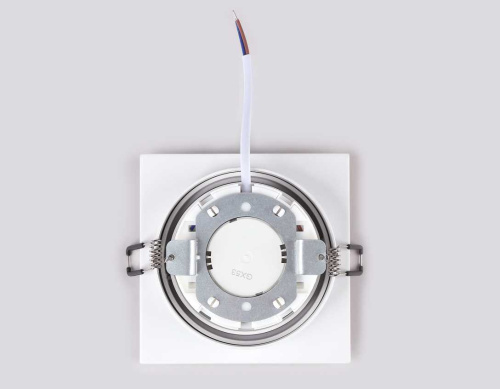 Встраиваемый светильник Ambrella light TECHNO SPOT TN51915 Встраиваемый светильник Ambrella light TECHNO SPOT TN51915