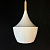 Подвесной Светильник Dairy Light Beat Fat By Imperiumloft