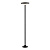 Ландшафтный светодиодный светильник ST Luce Glimer SL9524.405.01
