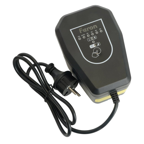 Трансформатор LB502 вход 230V выход AC12V 60W Трансформатор LB502 вход 230V выход AC12V 60W