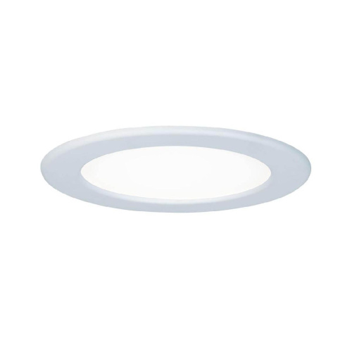 Встраиваемый светодиодный светильник Paulmann Panel dimmable 92942