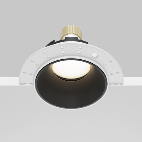 Встраиваемый светильник Technical DL051-U-2WB