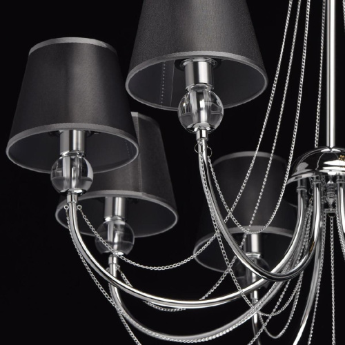 Подвесная люстра MW-Light Федерика 84 684010408 Подвесная люстра MW-Light Федерика 84 684010408