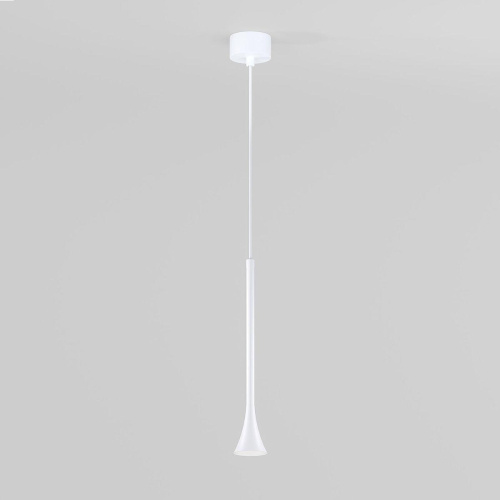 Подвесной светодиодный светильник Elektrostandard Hall 50314 LED a068818