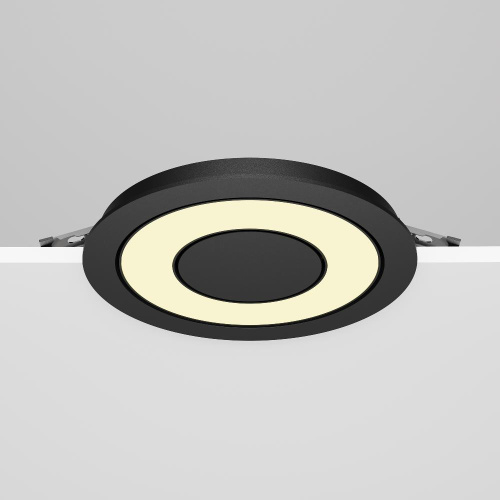 Встраиваемый светильник Technical DL102-12W2.7K-B