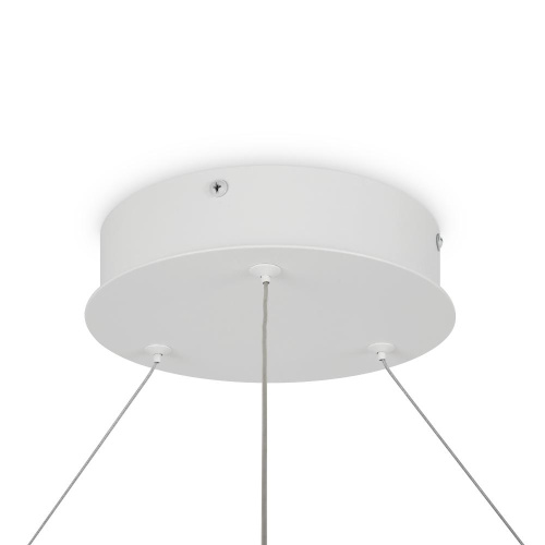 Подвесной светодиодный светильник Maytoni Rim MOD058PL-L65W4K