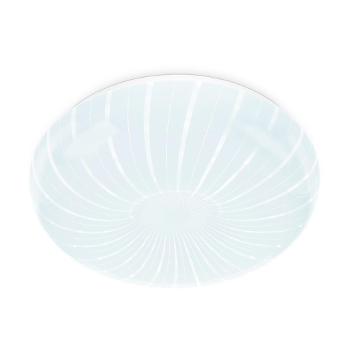 Потолочный светодиодный светильник Ambrella light Orbital Air FZ1093