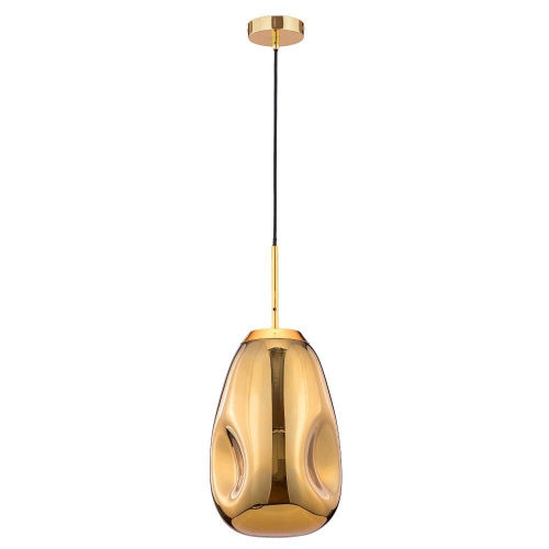 Подвесной светильник Maytoni Mabell P013PL-01G Подвесной светильник Maytoni Mabell P013PL-01G