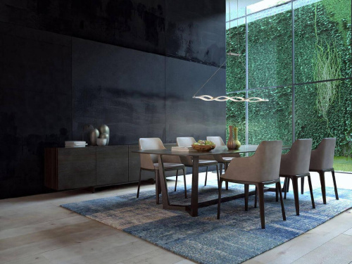 Подвесной светильник Mantra Sahara 4860 Подвесной светильник Mantra Sahara 4860