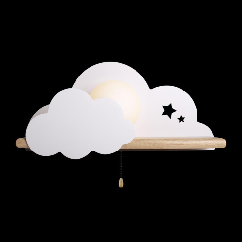 Бра Loft IT Axel 10134 White Бра Loft IT Axel 10134 White