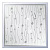 Настенный светильник Ideal Lux Ocean PL3 Trasparente 081441