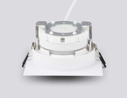 Встраиваемый светильник Ambrella light TECHNO SPOT TN52341 Встраиваемый светильник Ambrella light TECHNO SPOT TN52341