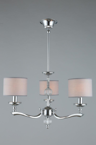 Подвесная люстра Omnilux Sovana OML-64603-03