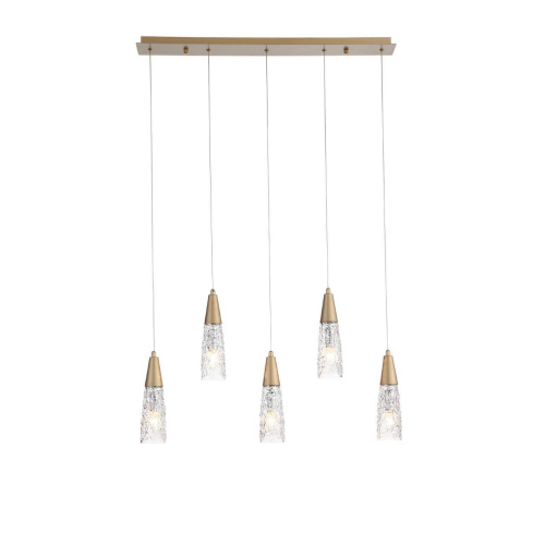 Подвесной светильник ST Luce Penelo SL1151.203.05