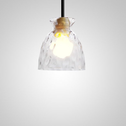 Подвесной Светильник Omg Glass D27 Tree By Imperiumloft