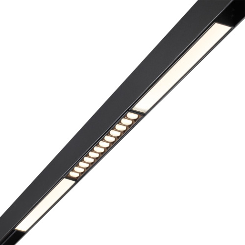 Трековый светодиодный светильник Novotech Shino Flum 358414