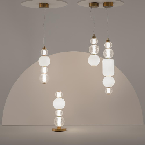 Подвесной светильник Maytoni P069PL-L35G3K