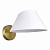 Настенный светильник Evoluce NORBI SLE1253-311-01