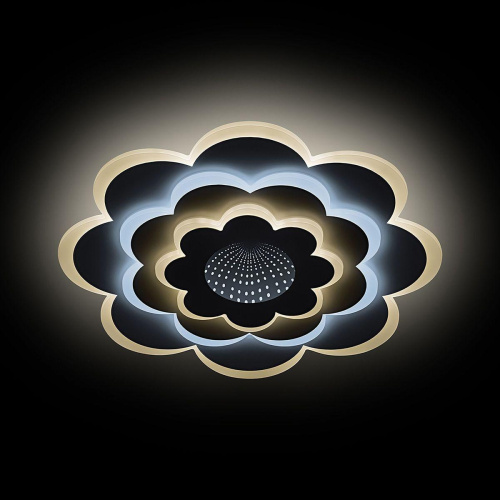 Потолочный светодиодный светильник Ritter Klevis 52021 4